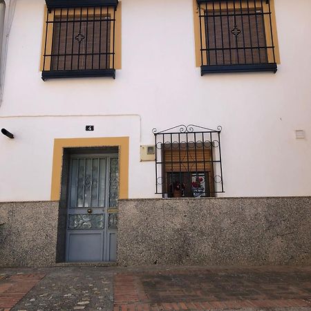 La Gloria Villa Guadix Ngoại thất bức ảnh