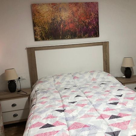 La Gloria Villa Guadix Ngoại thất bức ảnh