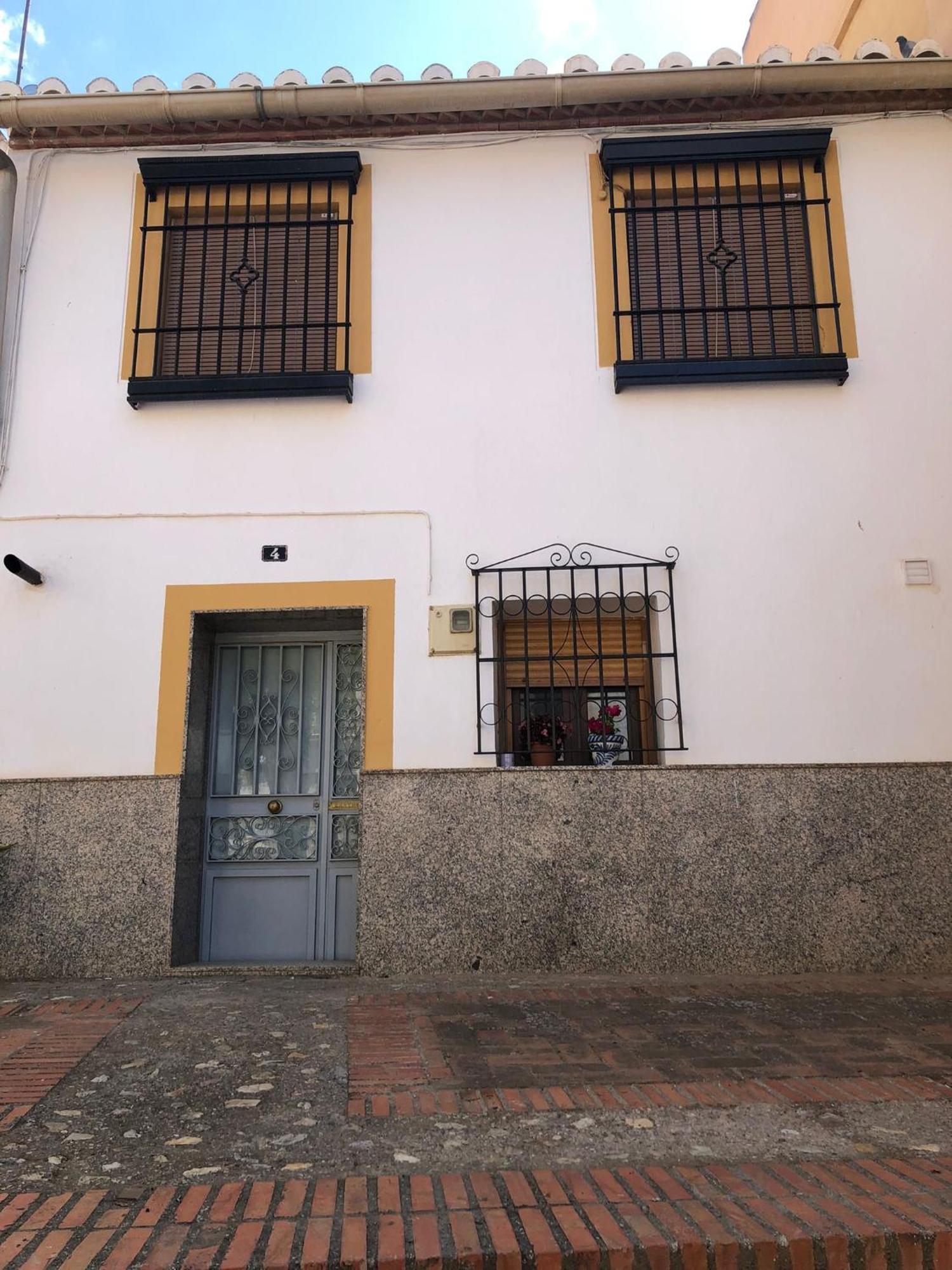 La Gloria Villa Guadix Ngoại thất bức ảnh