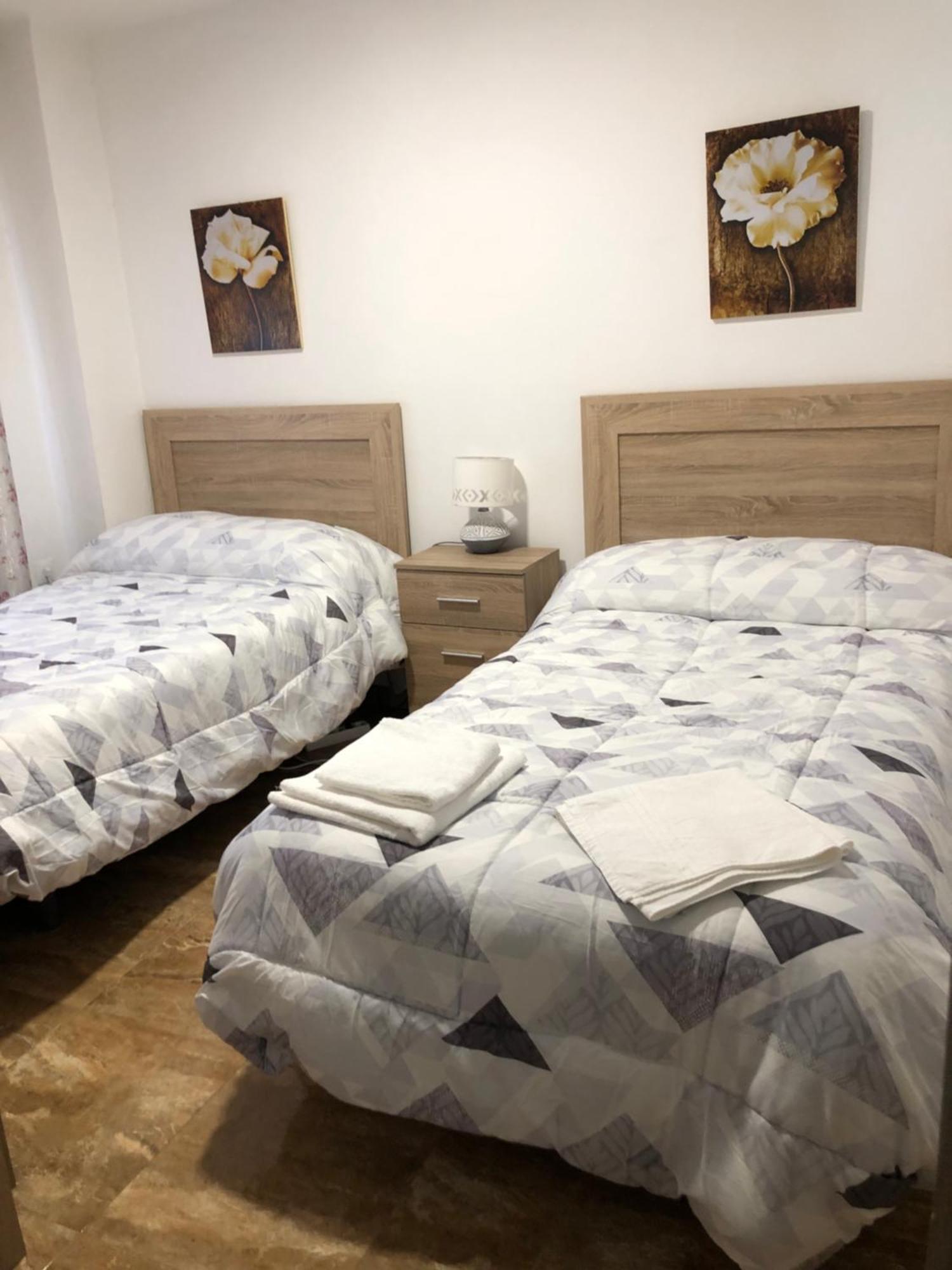 La Gloria Villa Guadix Ngoại thất bức ảnh