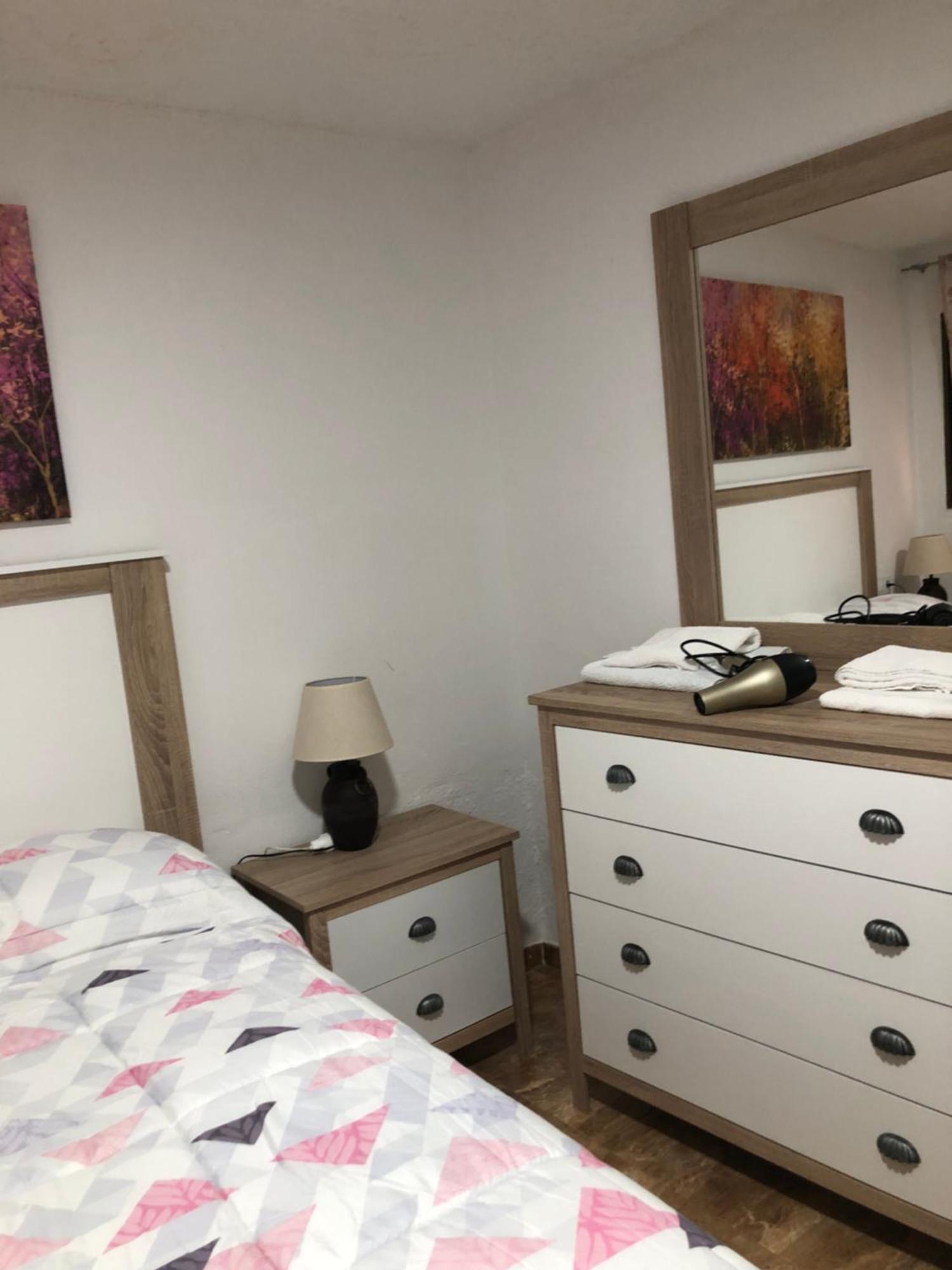 La Gloria Villa Guadix Ngoại thất bức ảnh