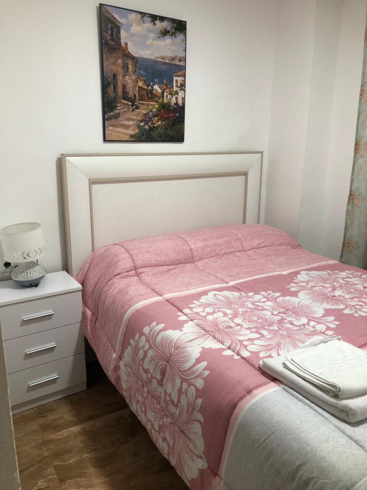 La Gloria Villa Guadix Ngoại thất bức ảnh